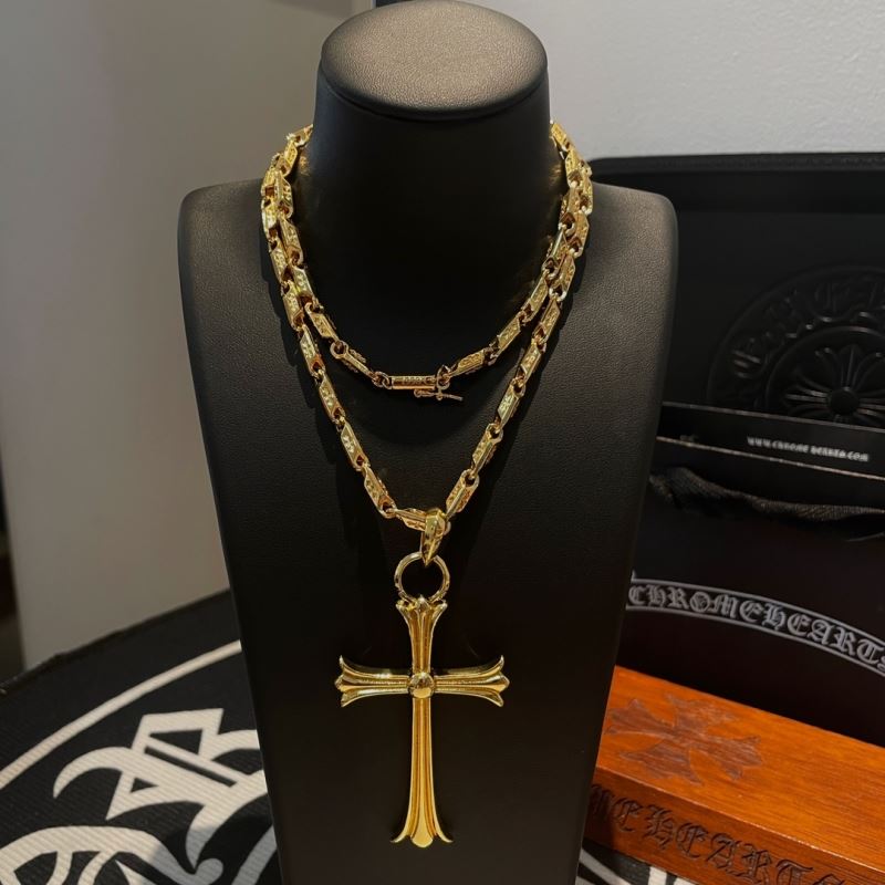 Chrome Hearts Necklaces